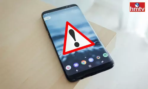 Whether You Update The Smartphone Or Not These Problems Occur