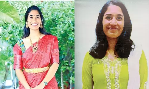 Indian Woman Doctor Dies in Australia Indian Woman Doctor Dies in Australia