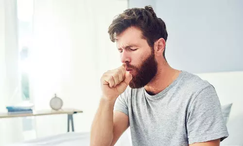 Even If The Cold Is Less The Cough Is Not Reduced Know Why This Happens Even If The Cold Is Less The Cough Is Not Reduced Know Why This Happens