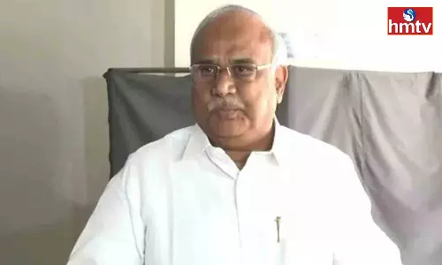 The Alliance Between TDP, Janasena And BJP