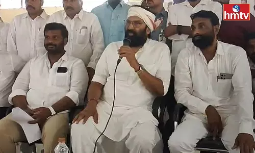Minister Uttam Kumar Reddy surprise visit to Huzurnagar