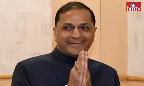 Central Election Commissioner Arun Goyal Resigns