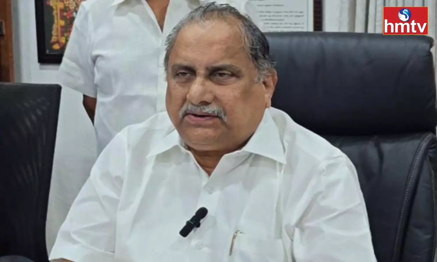 Mudragada will join YCP on 14th of this month