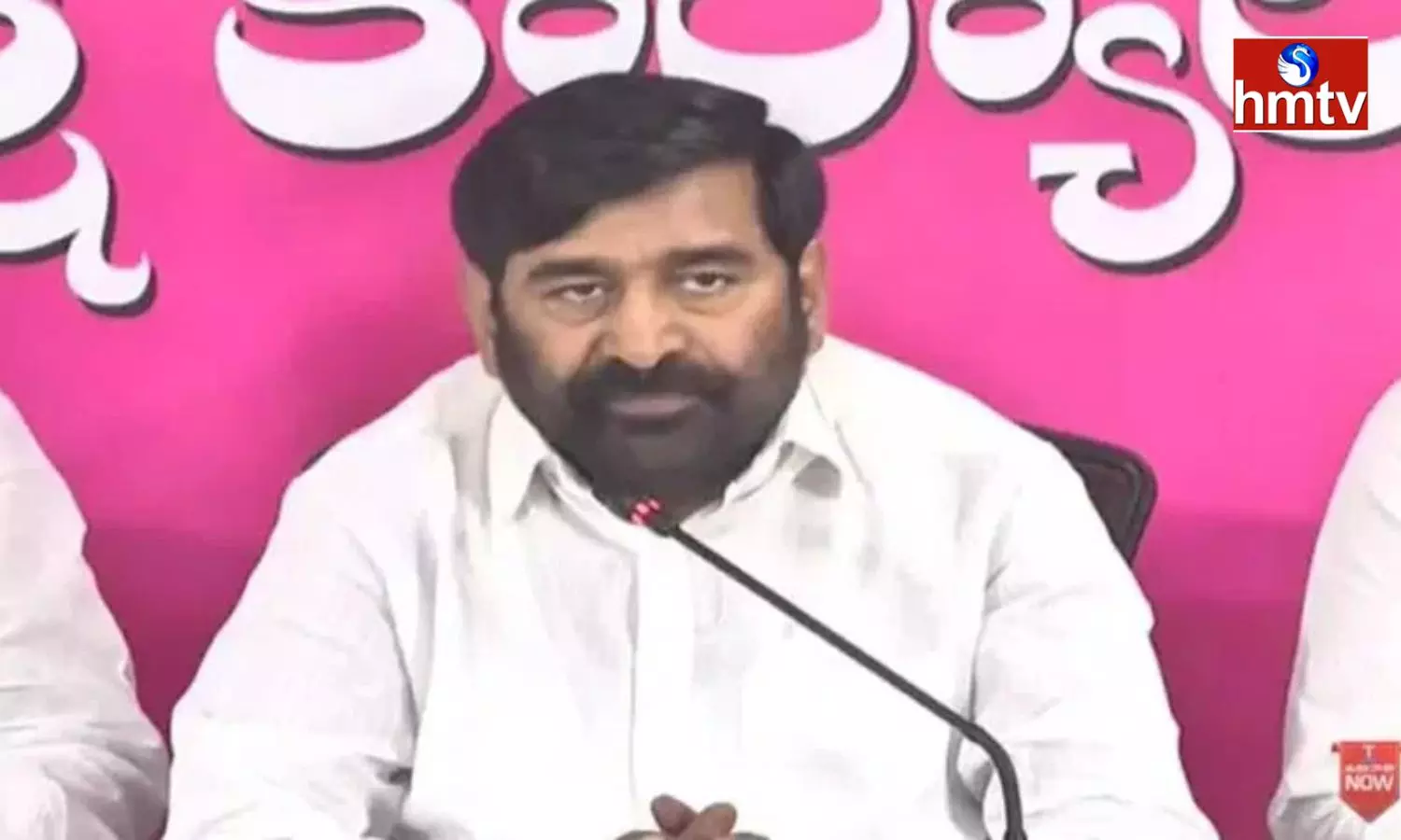 Jagadish Reddy Comments On Congress Government