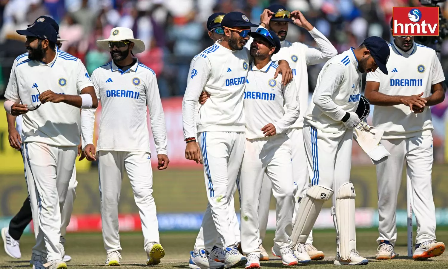 Team India Attains Number One Position In All Three Formats