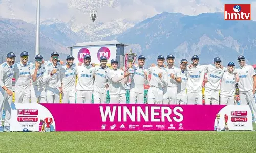 India consolidates top spot after 4-1 series win over England