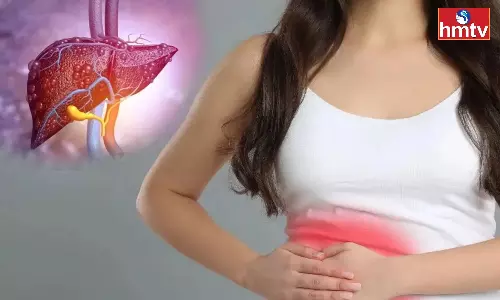 Why are Liver Diseases increasing in women know the reasons