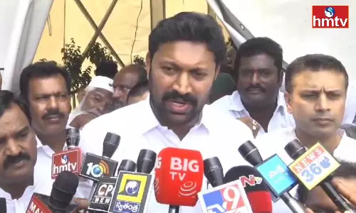 YS Avinash Reddy Comments On TDP YS Avinash Reddy Comments On TDP