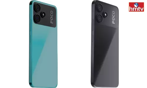 Poco m6 pro 5g offers big discount on E-commerce platform Amazon check full Details