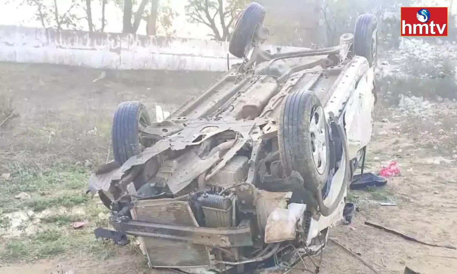 6 People Dead, 6 Injured In Road Accident Haryana  Rewari