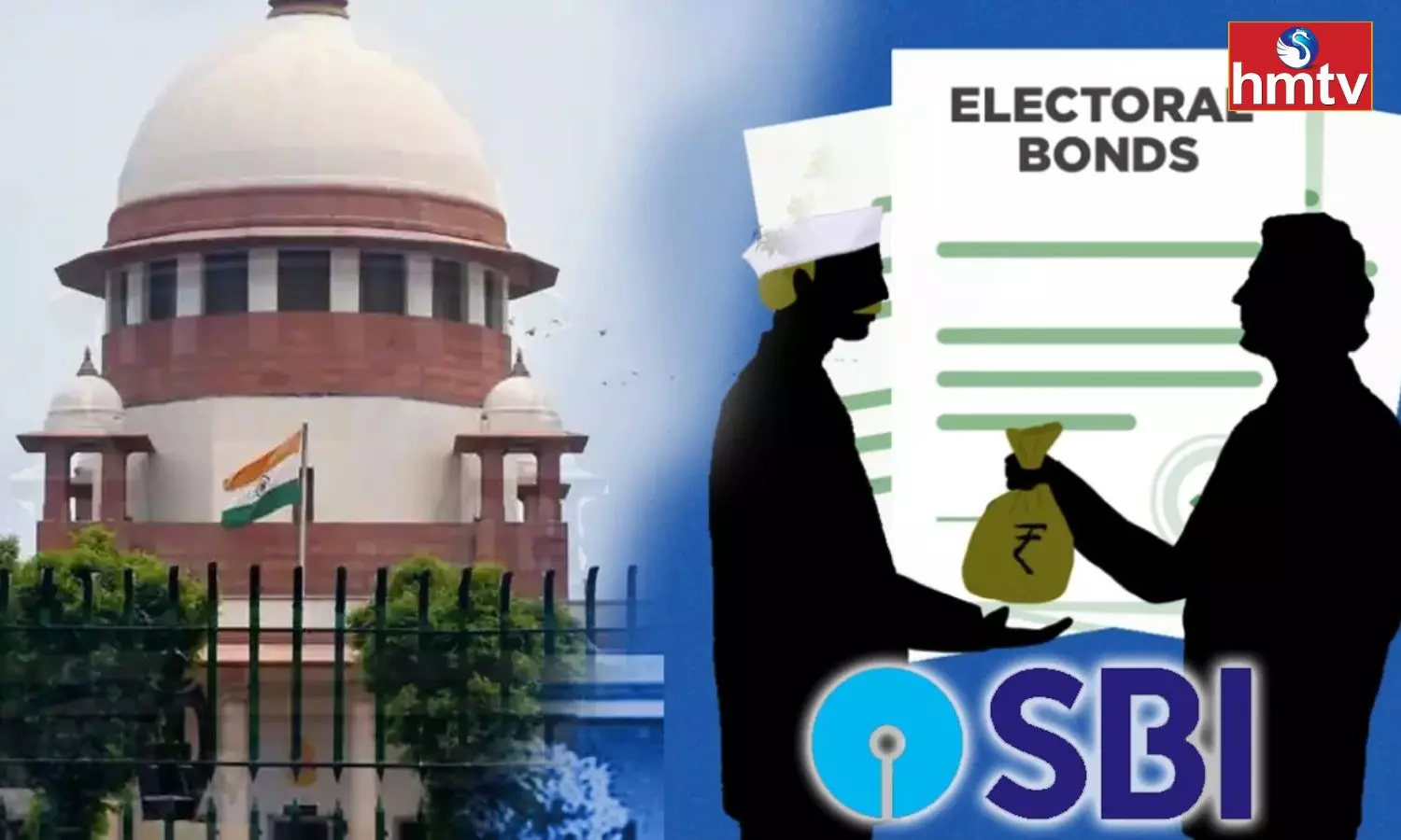 Electoral Bond Case Cji Dy Chandrachud Warns Sbi