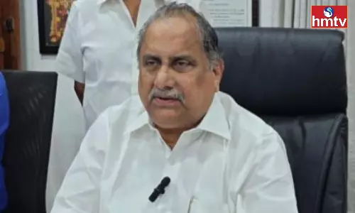 Mudragada to Join YCP