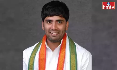 Anil Yadav: మాజీ మంత్రి కేటీఆర్‌పై రాజ్యసభ ఎంపీ అనిల్ యాదవ్ ఫైర్