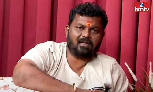 Satyam movie Director Surya Kiran Passed Away