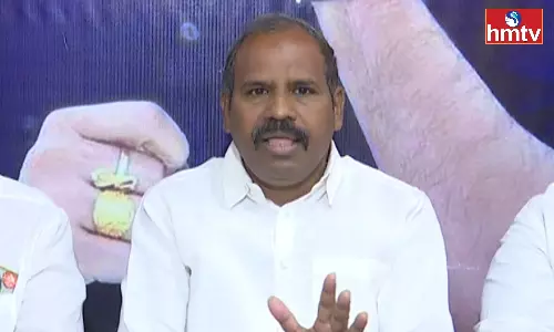 Venkateswara Comments On Siddham Sabha
