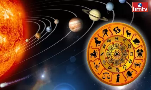 On March 15 Sun Enters Pisces Luck Will Come To The People Of These Planets On March 15 Sun Enters Pisces Luck Will Come To The People Of These Planets