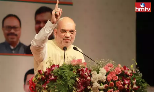 Caa Likely To Become Reality Today Government May Notify Rules Today