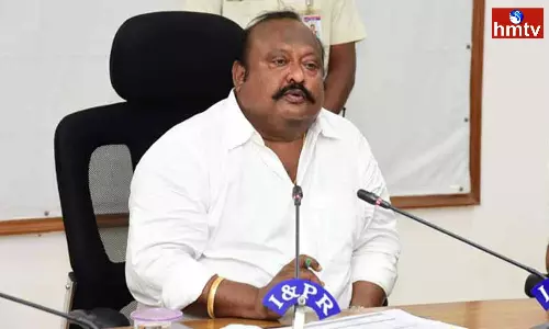 Tomorrow KathanaBheri Sabha In Karimnagar Says Gangula Kamalakar