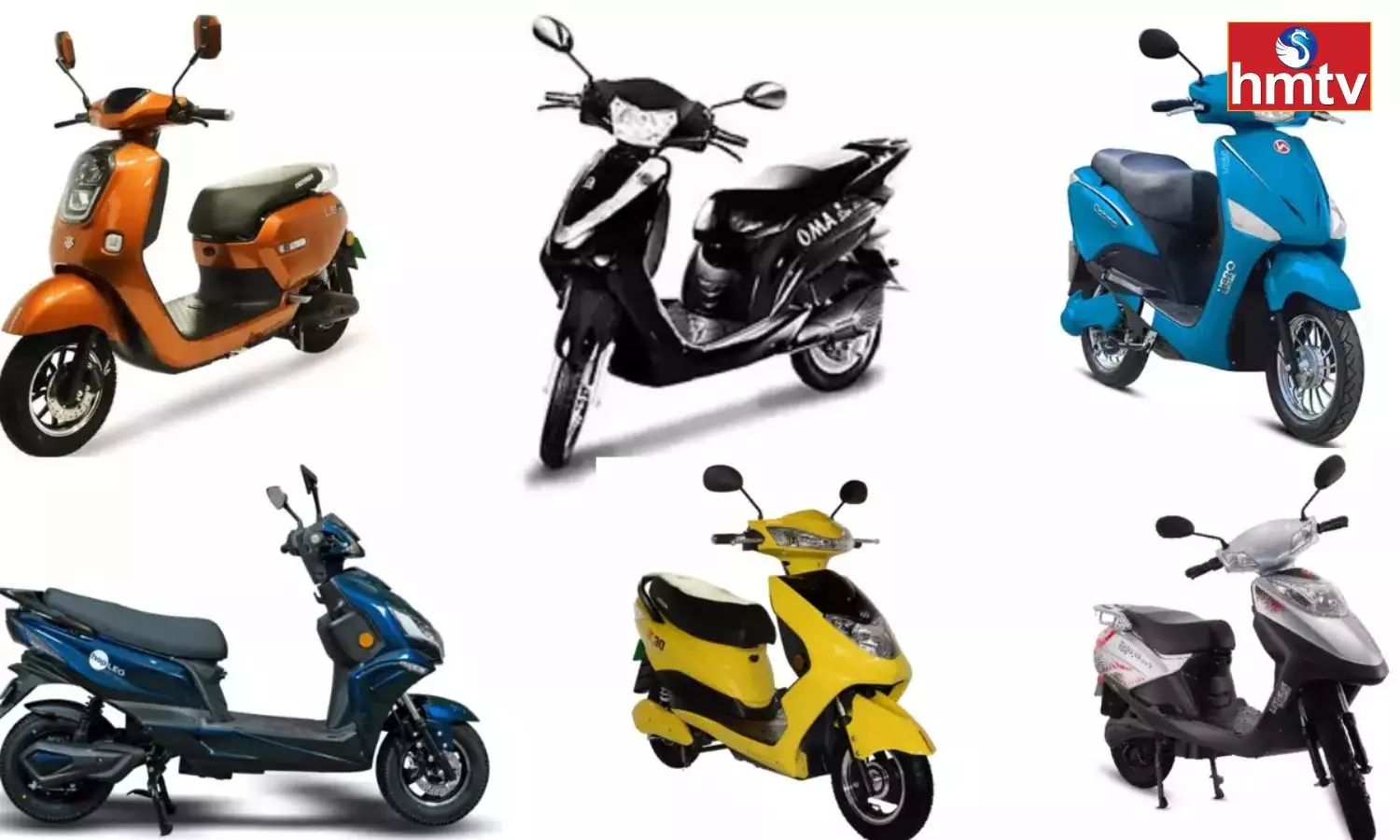 without Driving Licence people can drive electric scooters in India check auto news in Telugu