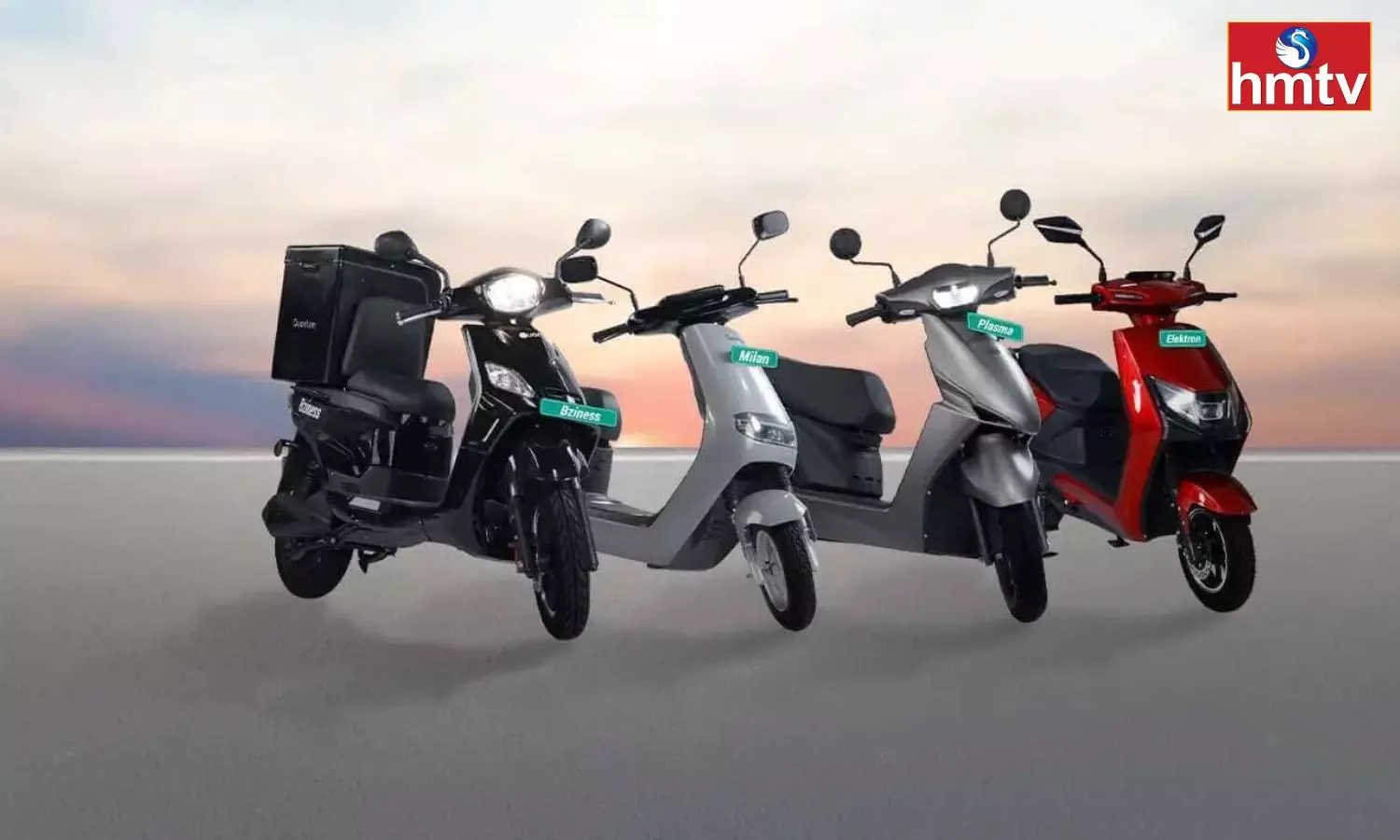 Quantum Energy Offers Discounts Up To RS 10-000 On Plasma X And XR E Scooters Check the Features And Price