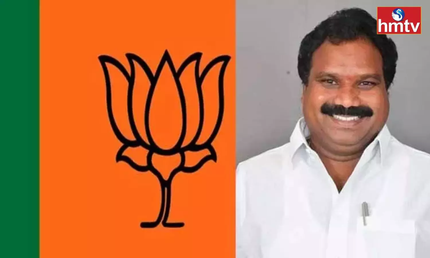 Brs Former Mla Aroori Ramesh Joined Bjp In The Presence Of Amit Shah