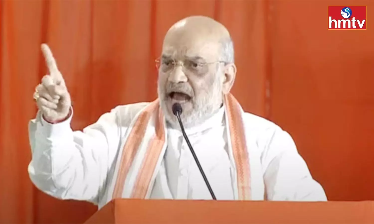 According To The Surveys We Are Going To Win 12 Seats Says Amit Shah