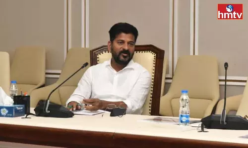 Telangana Cabinet Meeting Today