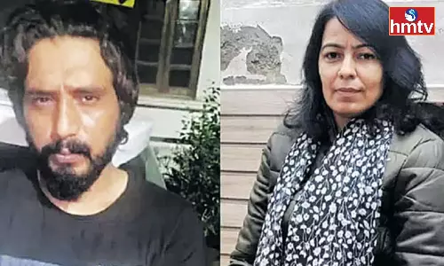 Delhi banquet becomes fortress for Marriage of gangster Sandeep with Madam Minz