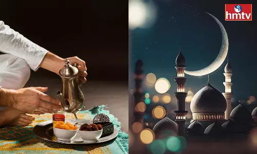 Diabetic Patients Are Fasting During Ramadan Remember These Things Diabetic Patients Are Fasting During Ramadan Remember These Things