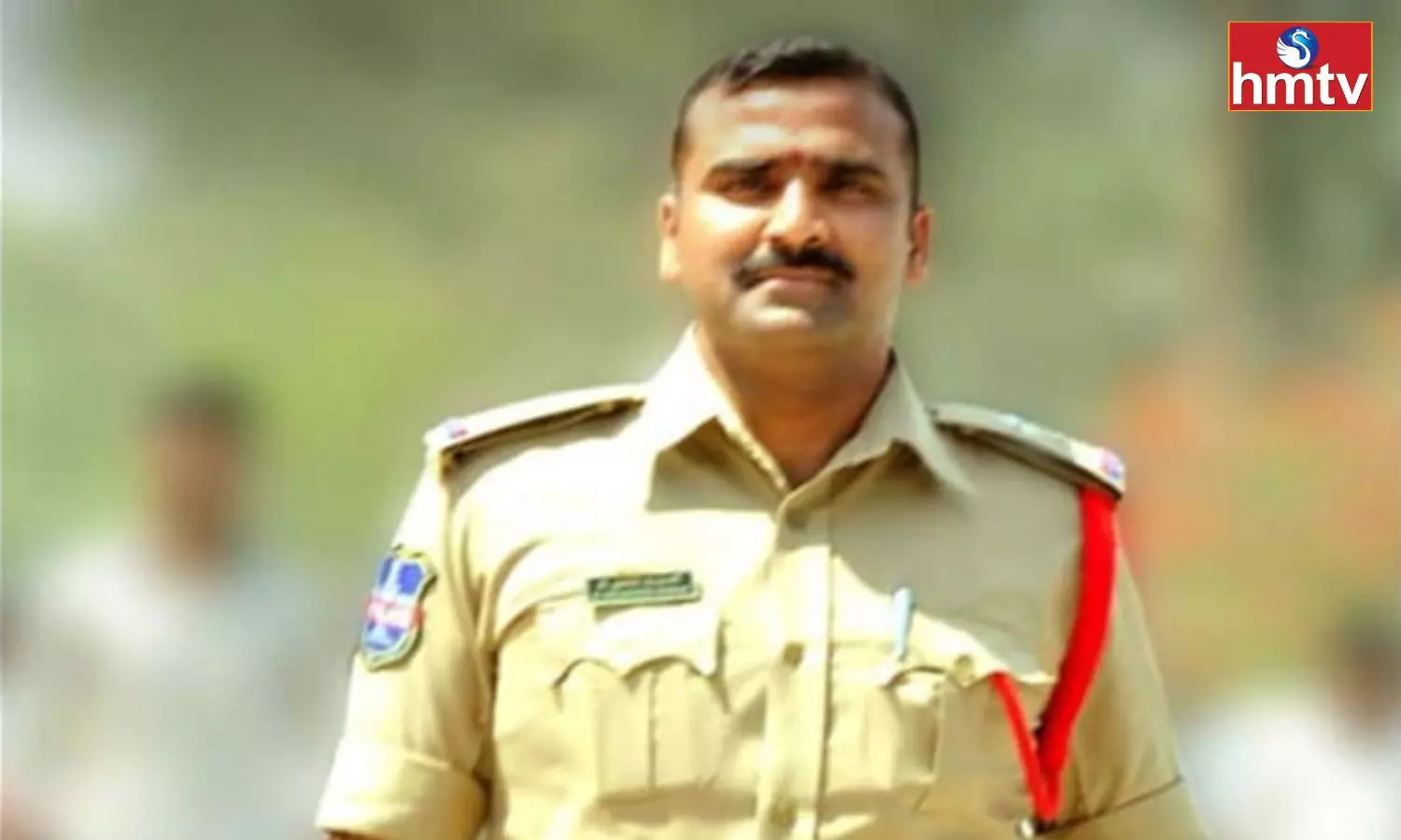Former DSP Praneet Rao to Nampally Court today