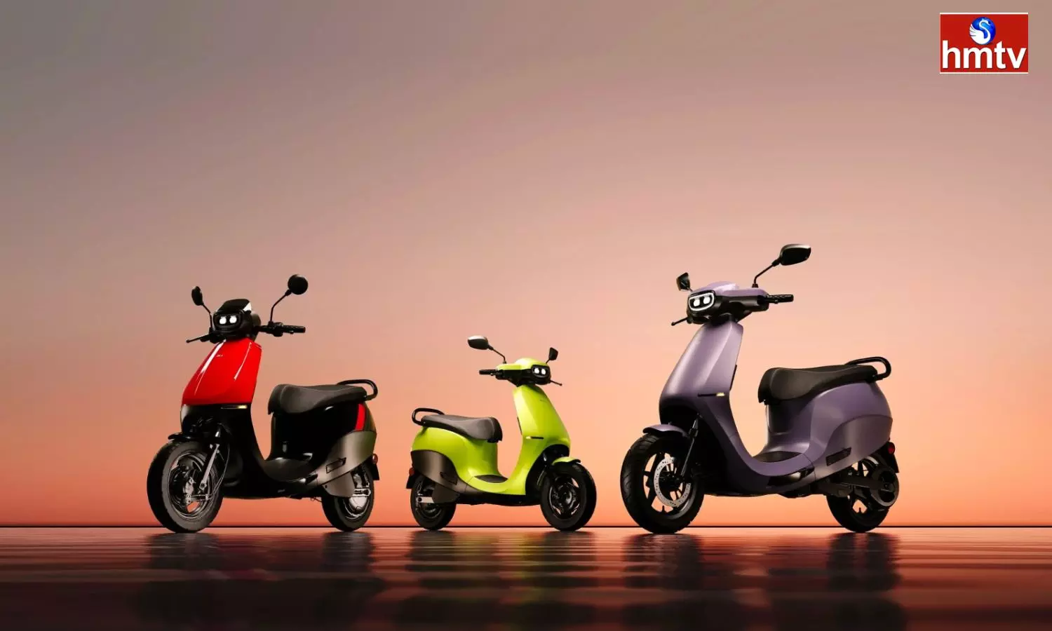 From Ola S1 Pro Gen 2 to Ather Energy these top 5 electric scooters in India March 2024 check price and features