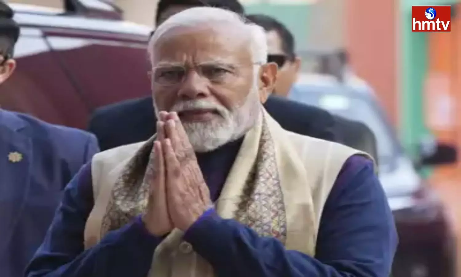Modi Visit to Telangana for Three Days