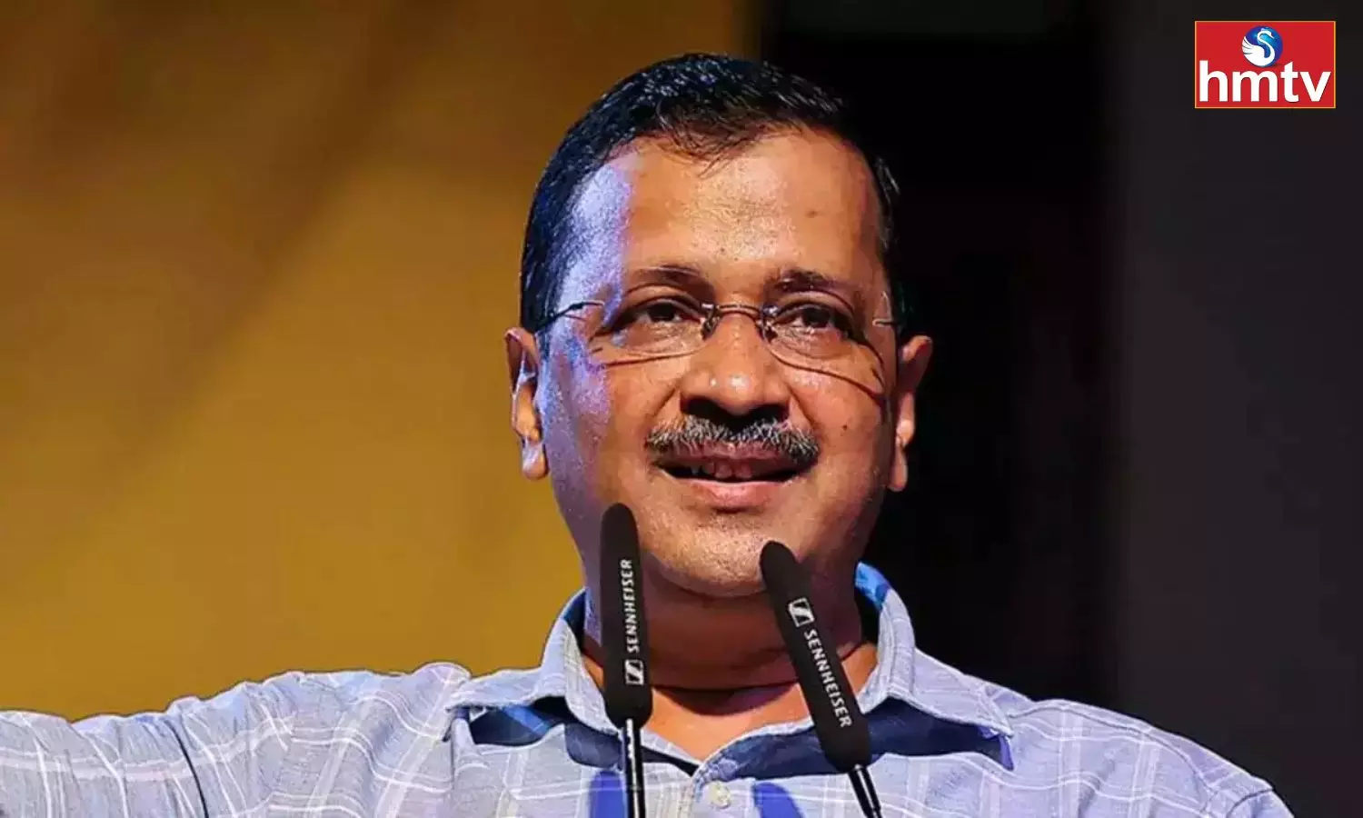 BJP Will Look To Gain Votes With CAA Says Arvind Kejriwal