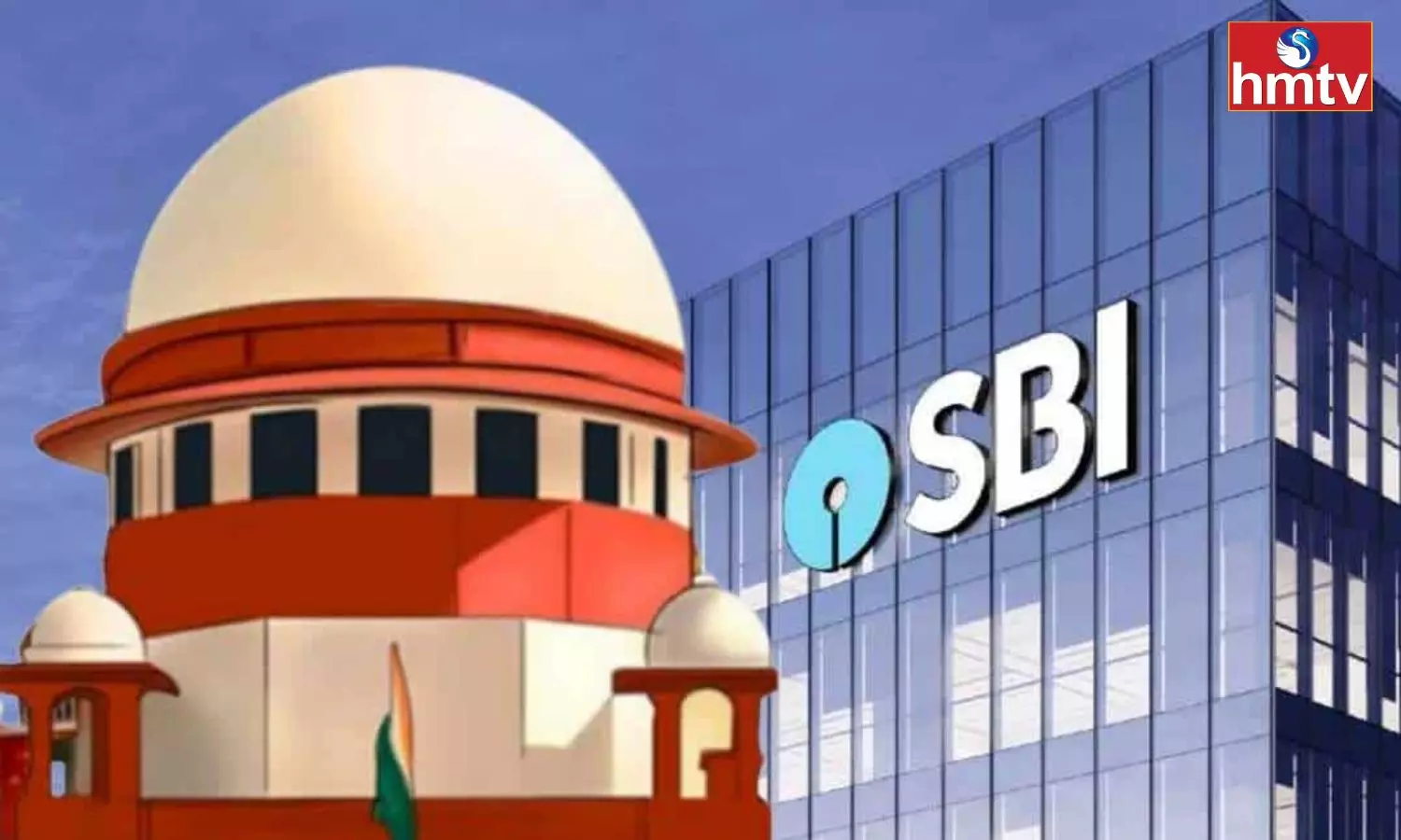 SBI Has Submitted The Details Of Election Bonds To The Court