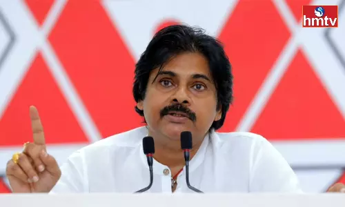 Pawan Kalyan Key Comments