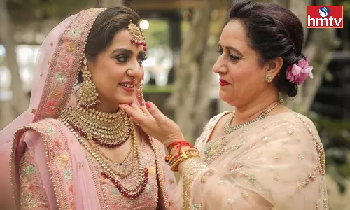 Before Marriage Mother Should Tell Her Daughter These 5 Things Then She Will Be Happy With In-Laws Before Marriage Mother Should Tell Her Daughter These 5 Things Then She Will Be Happy With In-Laws