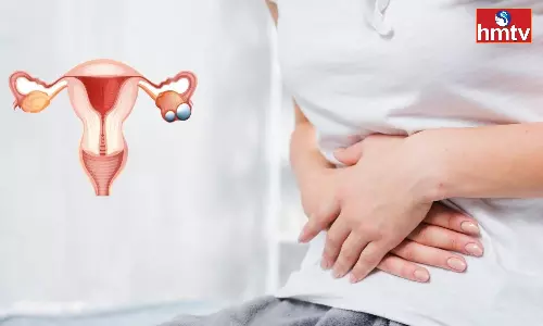 Such Changes Occur In The Body Of Women Suffering From PCOS Know About Them Such Changes Occur In The Body Of Women Suffering From PCOS Know About Them