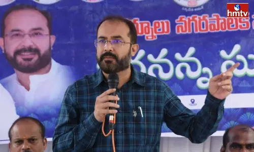 Many Amendments Need To Be Brought In The CAA Says Hafeez Khan