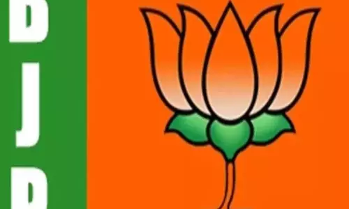 Second List Of BJP Lok Sabha Candidates Released