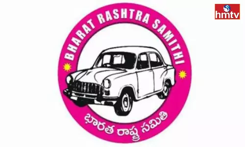 KCR announced MP Candidates For Two More Seats KCR announced MP Candidates For Two More Seats