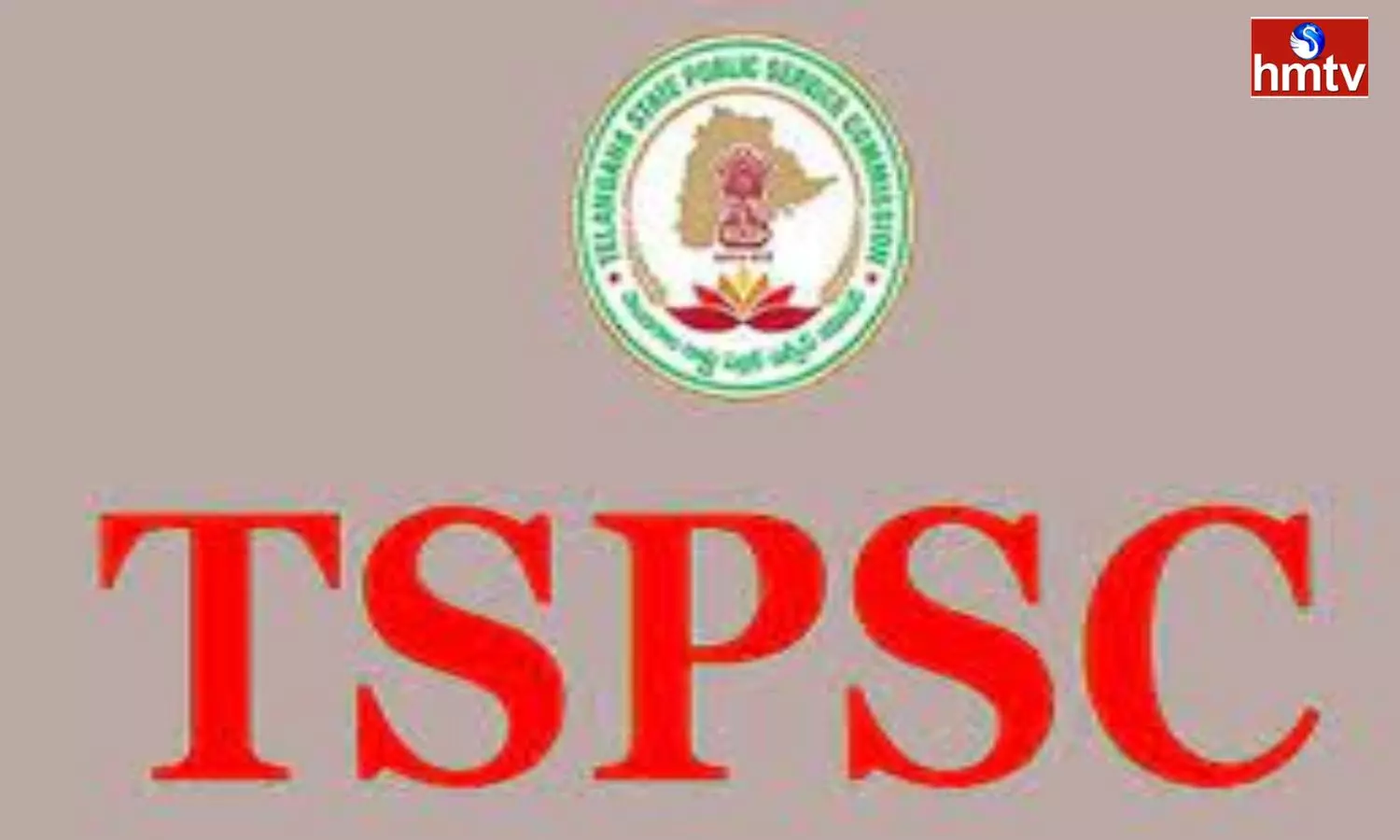 Extension Of Deadline For Applications.. TSPSC Extended By Two More Days