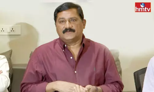 Ganta Srinivasarao asked Chandrababu to give a seat in Visakha district