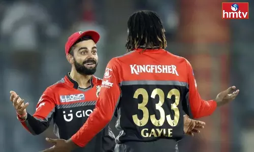 KL Rahul Most Hundreds by Batsman Against Single Opponent Team in IPL History Virat Kohli Chris Gayle