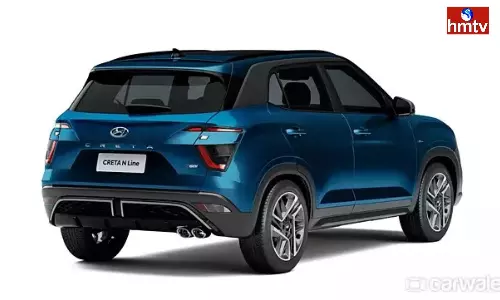 From Skoda Kushaq To Volkswagen Taigun These 5 Suvs Alternatives Of Hyundai Creta N Line