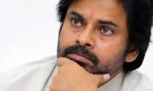 Pithapuram Can Challenge Will Pawan Kalyan Win In Pithapuram Pithapuram Can Challenge Will Pawan Kalyan Win In Pithapuram