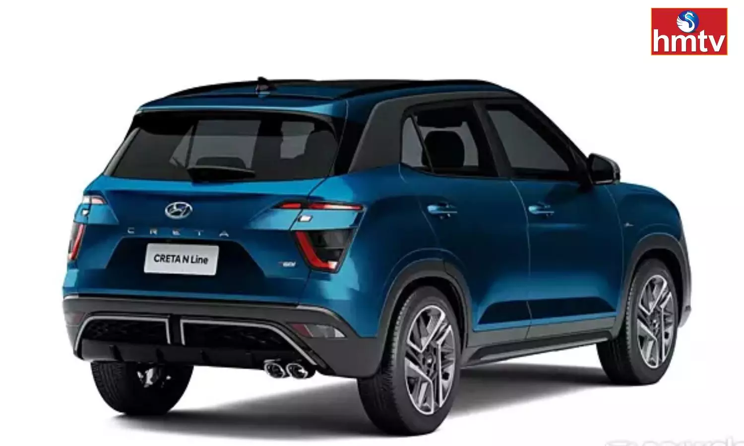 Hyundai Creta Surpasses 80000 Booking Milestone Check Price and Features