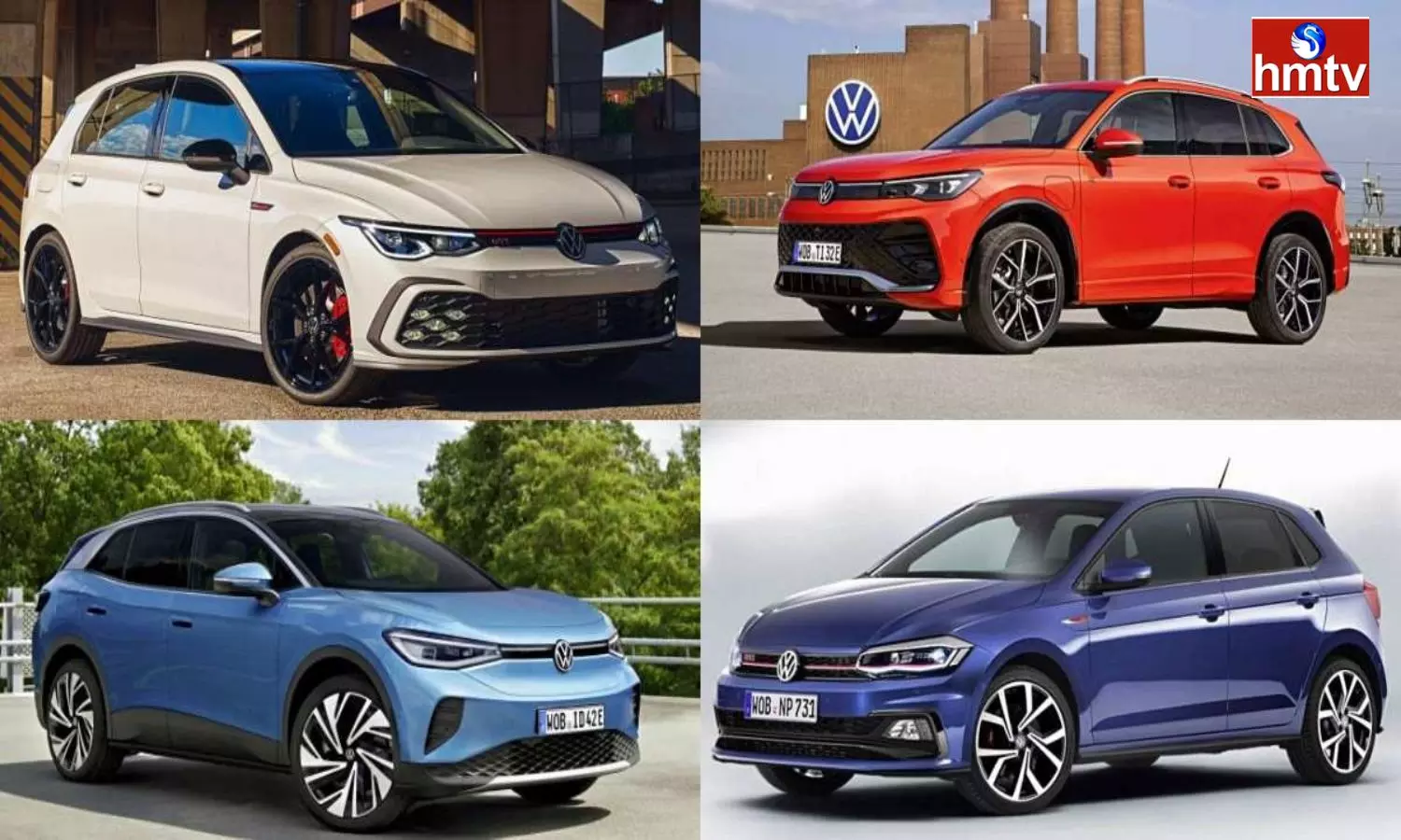 Volkswagen cars attract discounts of up to Rs 130 lakh in March 2024