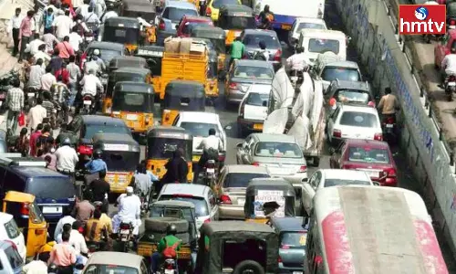 Registration of vehicles with TG code from today