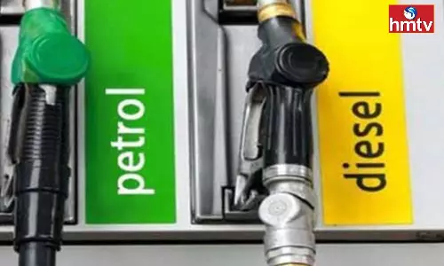 Government reduces petrol and diesel prices by Rs 2