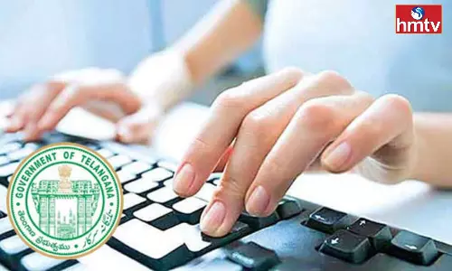 Telangana Govt Green Signal for TET Exam
